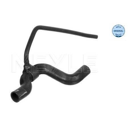 Meyle Radiator Hose, 1191210012 1191210012